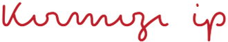 Kırmızı İp